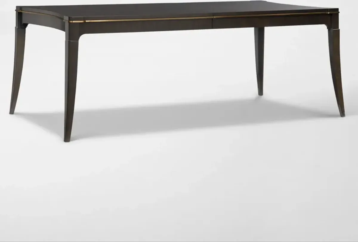 Manhattan Extendable Dining Table
