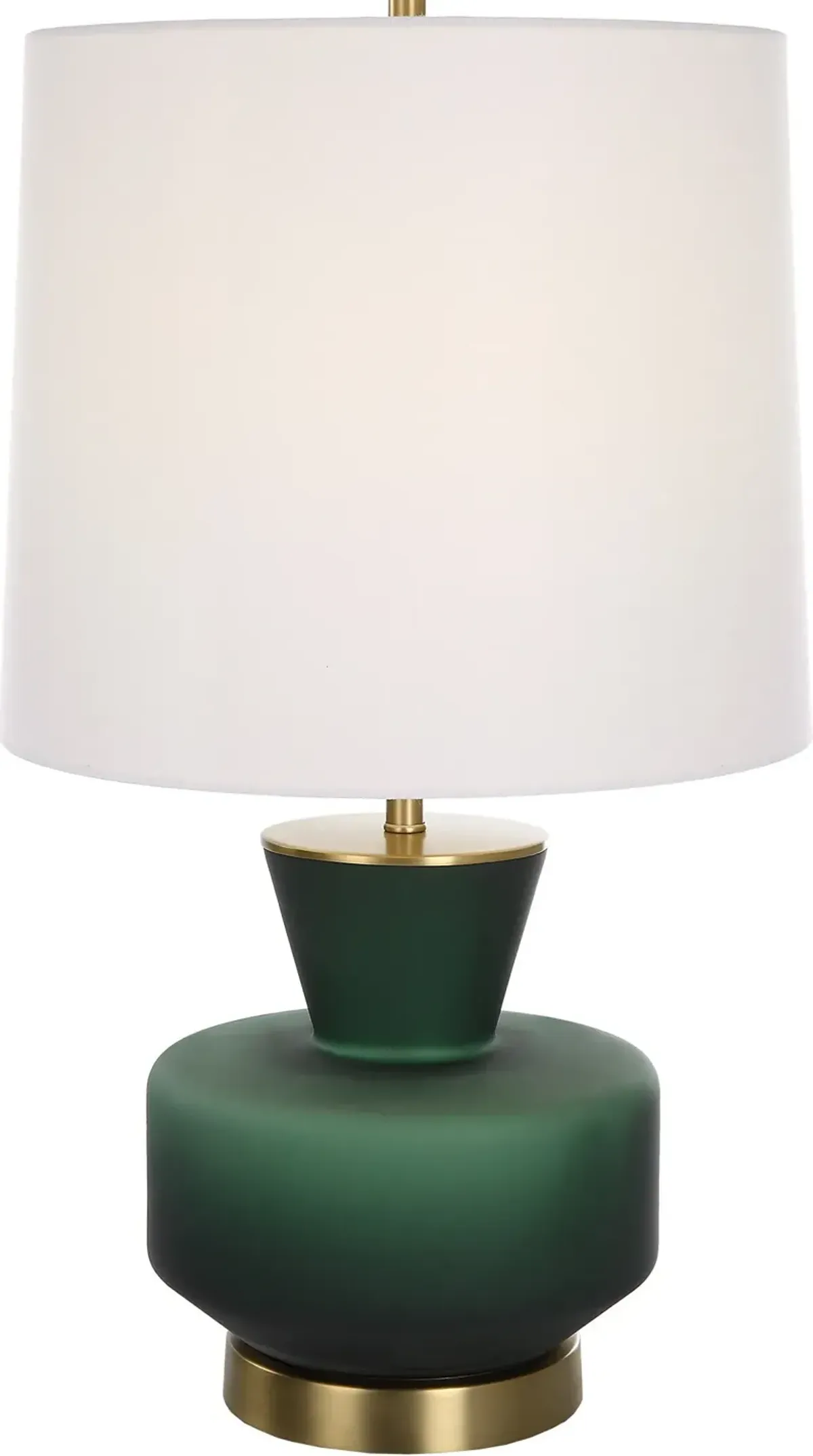 Spruce Table Lamp