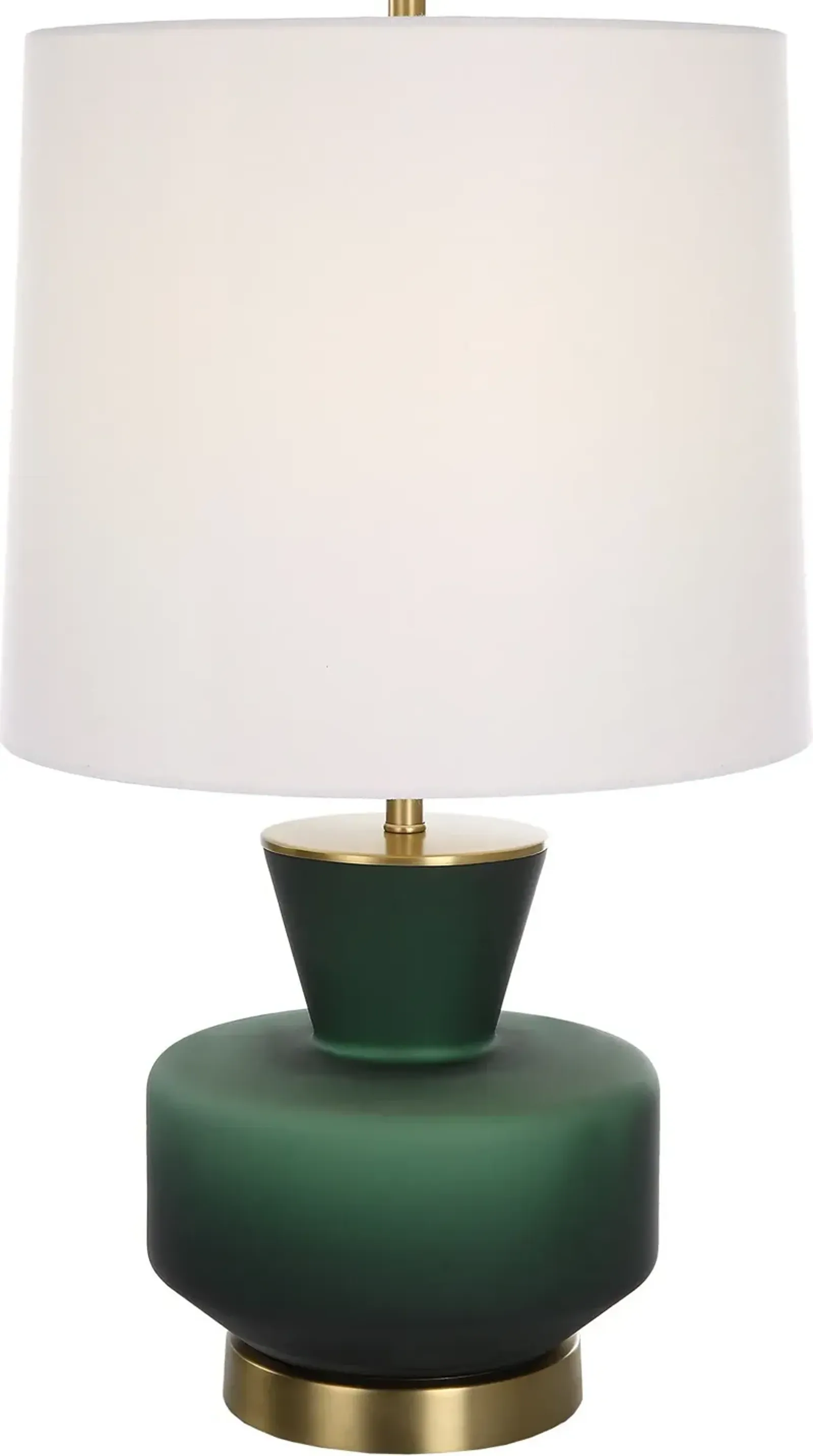 Spruce Table Lamp