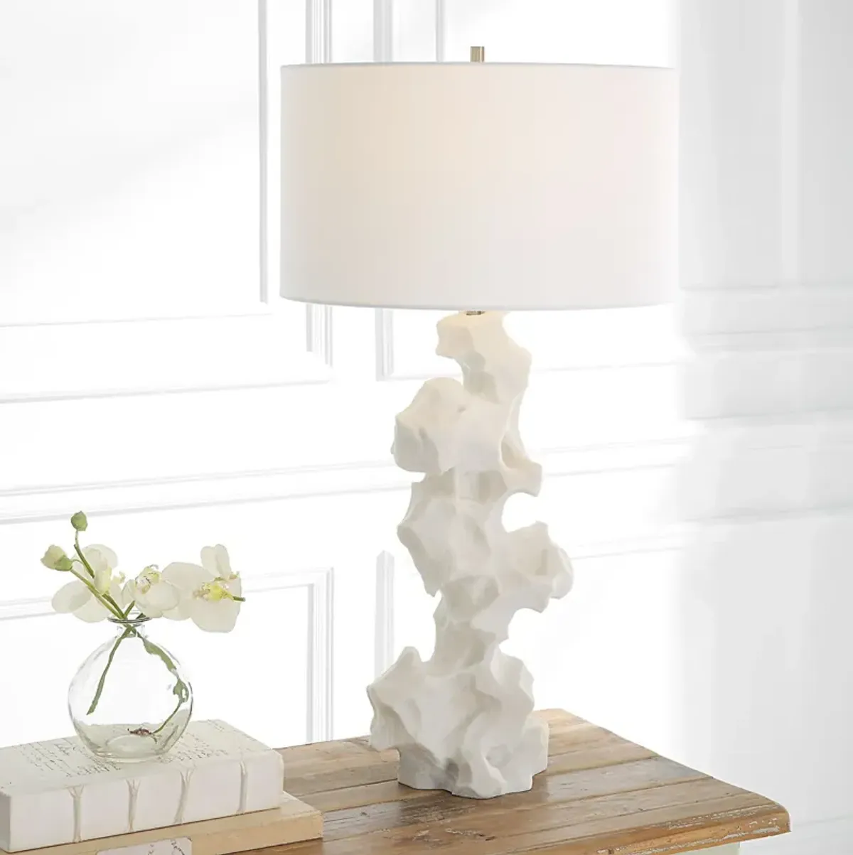 Seaside Table Lamp