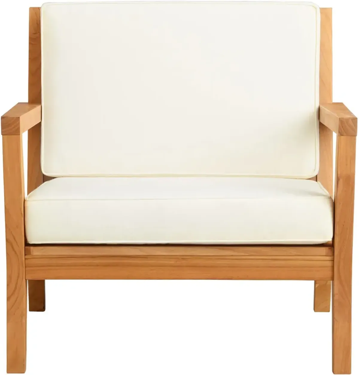 Long Beach Outdoor Chair