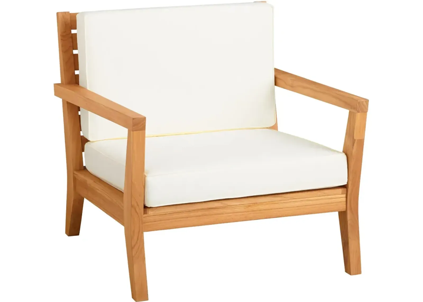 Long Beach Outdoor Chair