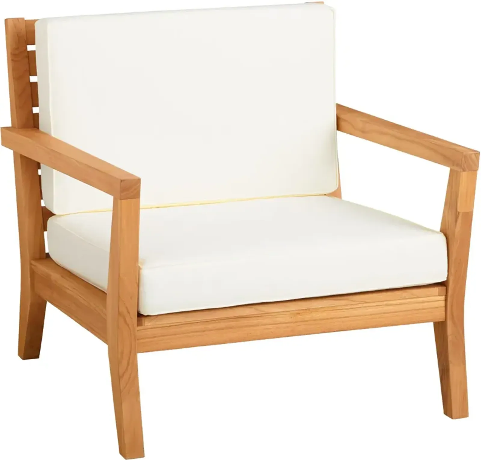 Long Beach Outdoor Chair