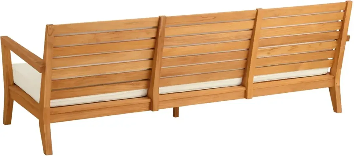 Long Beach Outdoor Sofa