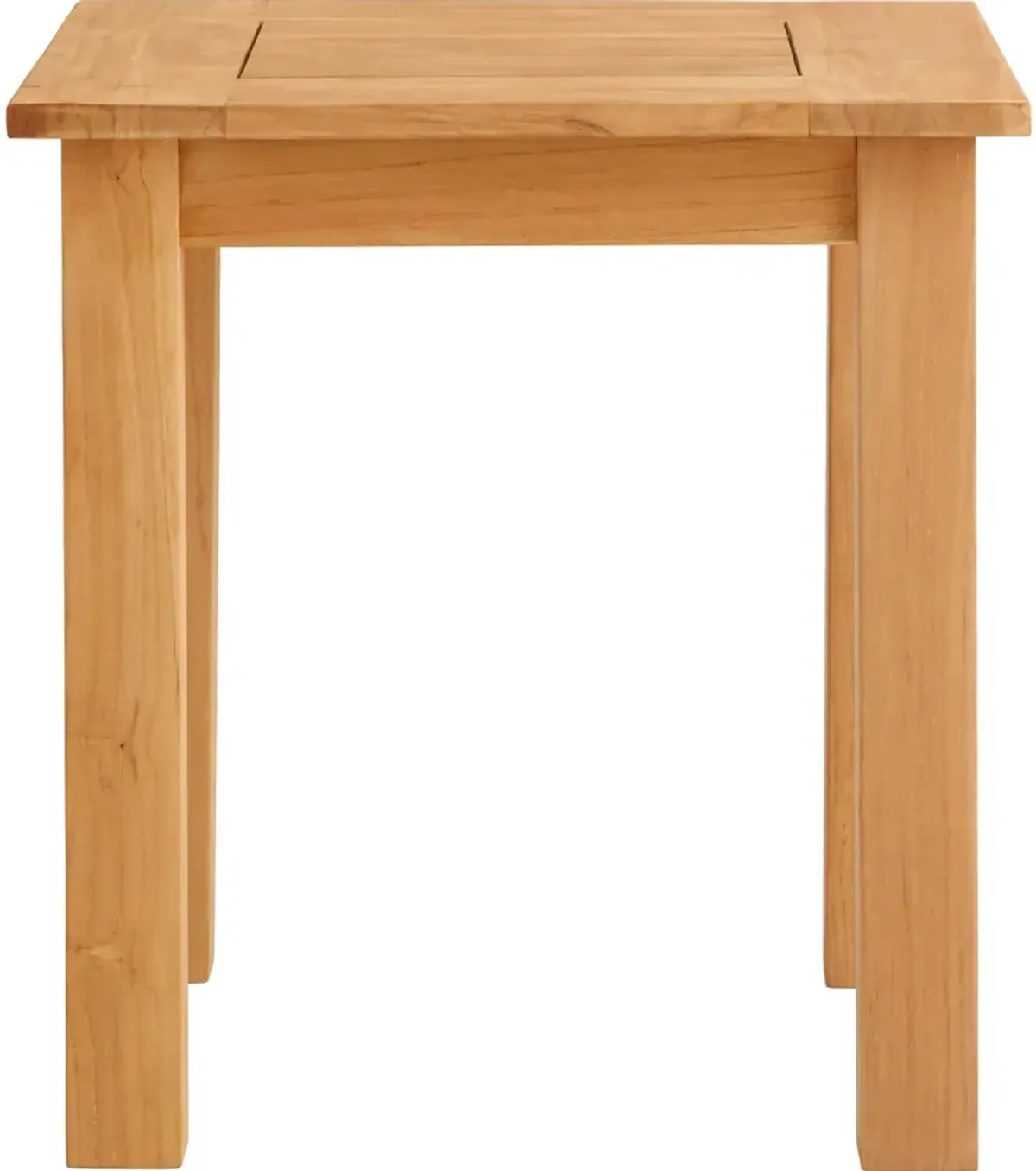 Long Beach Outdoor Side Table