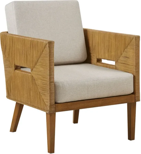 Glenwood Accent Chair