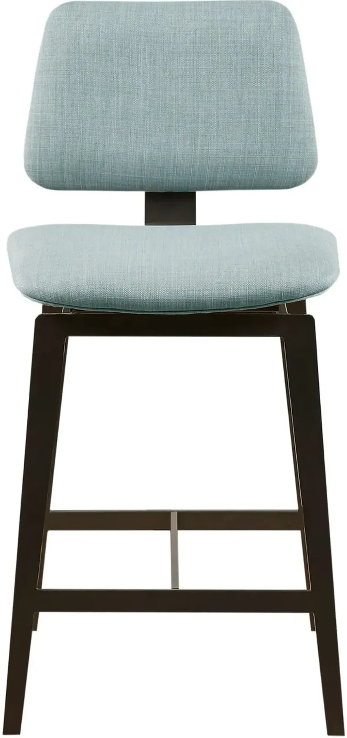 Diedra Swivel Counter-Height Stool