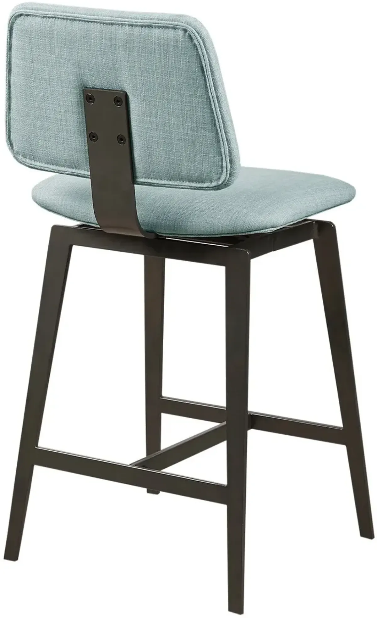 Diedra Swivel Counter-Height Stool