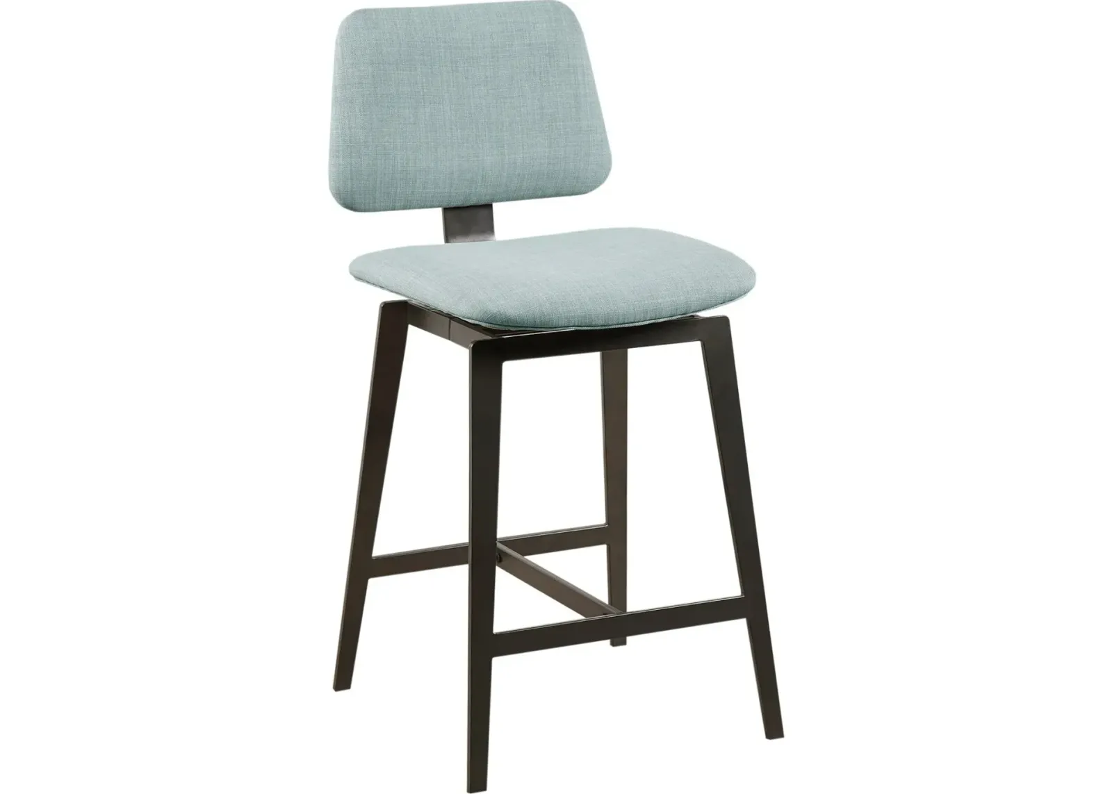 Diedra Swivel Counter-Height Stool