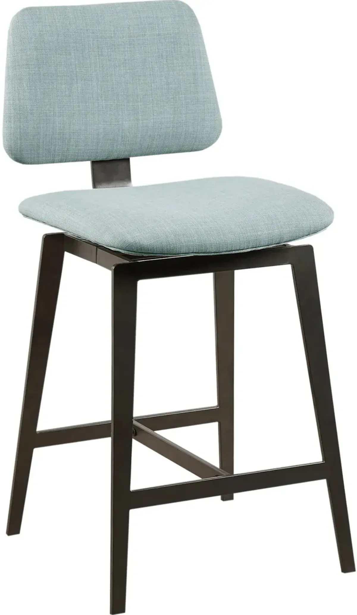 Diedra Swivel Counter-Height Stool