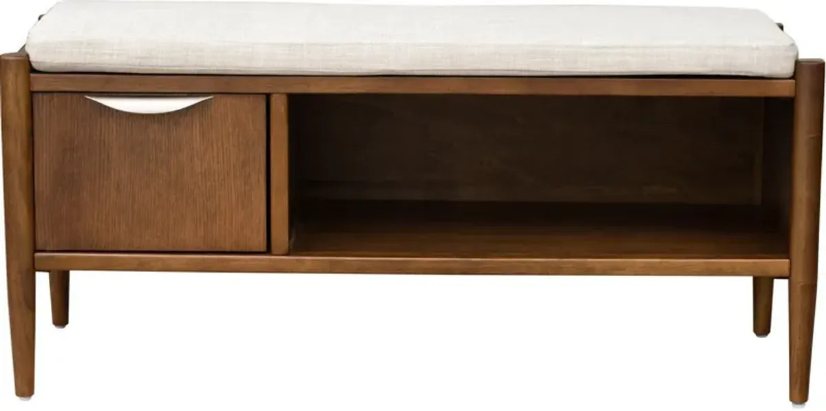 Sheraton Storage Bench