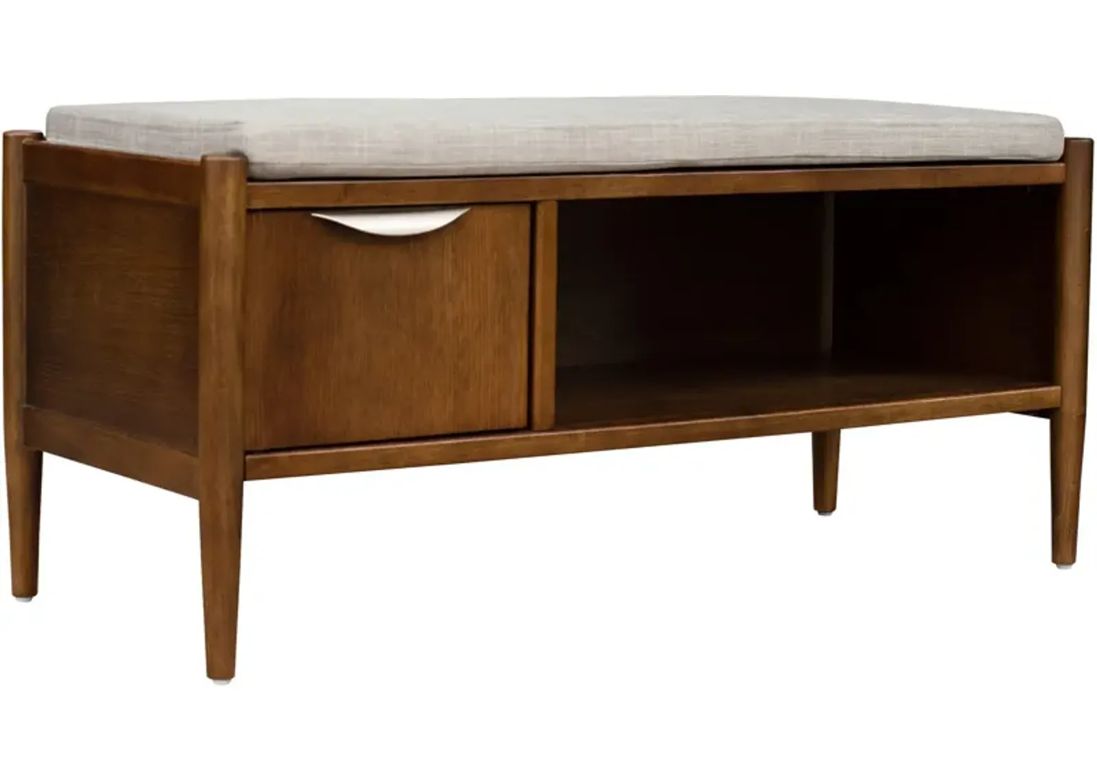 Sheraton Storage Bench