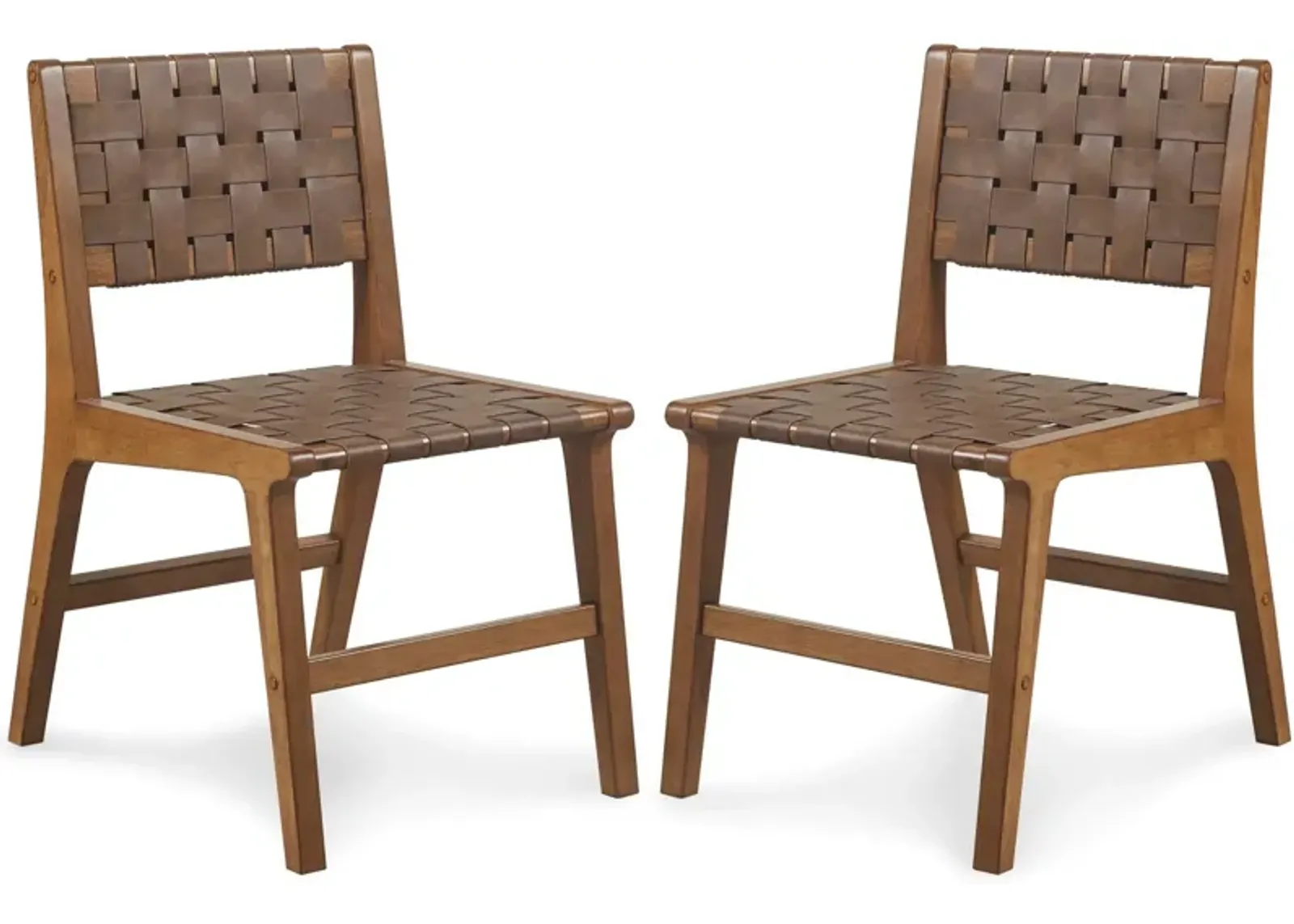 Sikora Set of 2 Dining Chairs