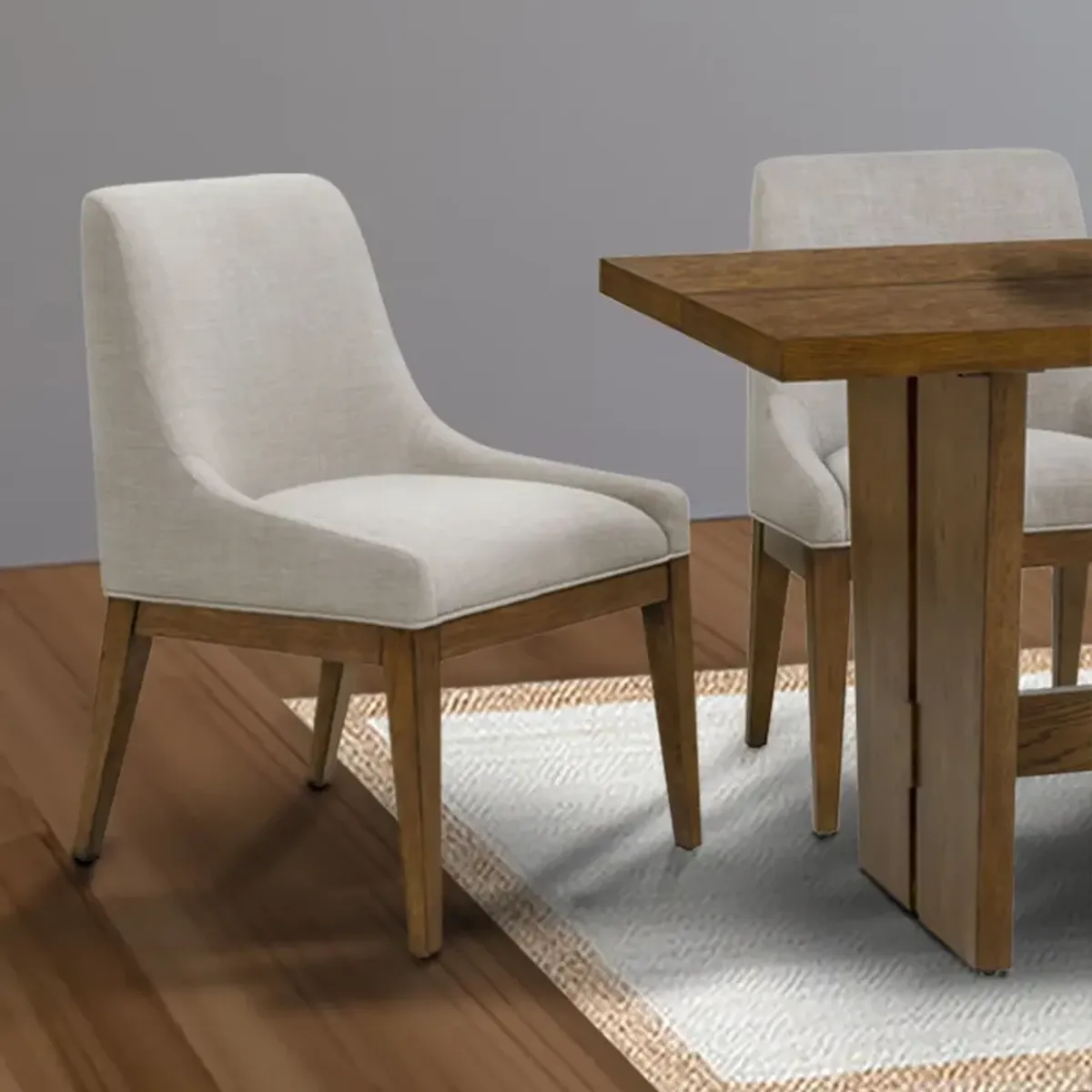 Ferguson Set of 2 Dining Chairs