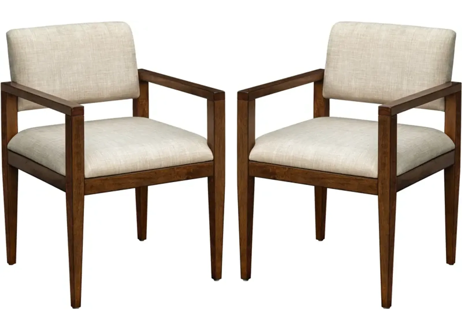 Malcom Set of 2 Dining Chairs