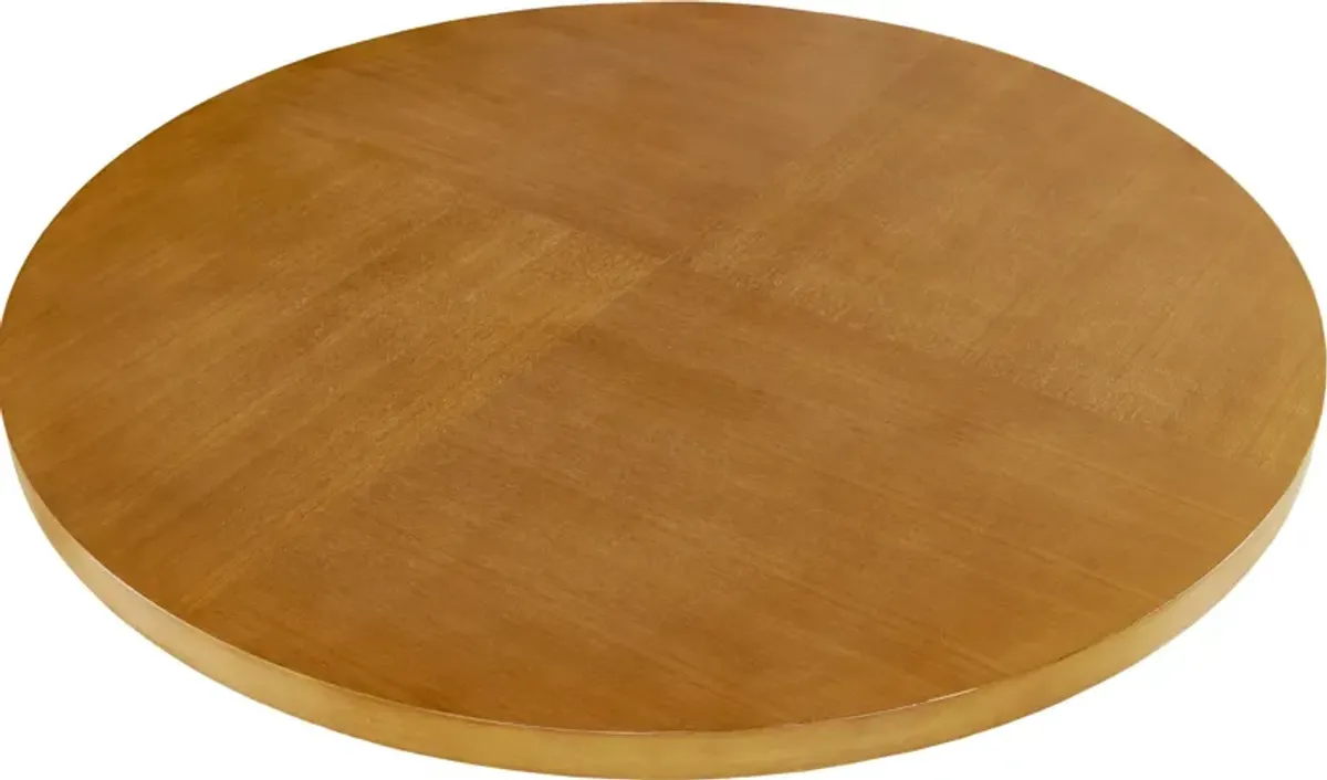 Hamilton Round Dining Table