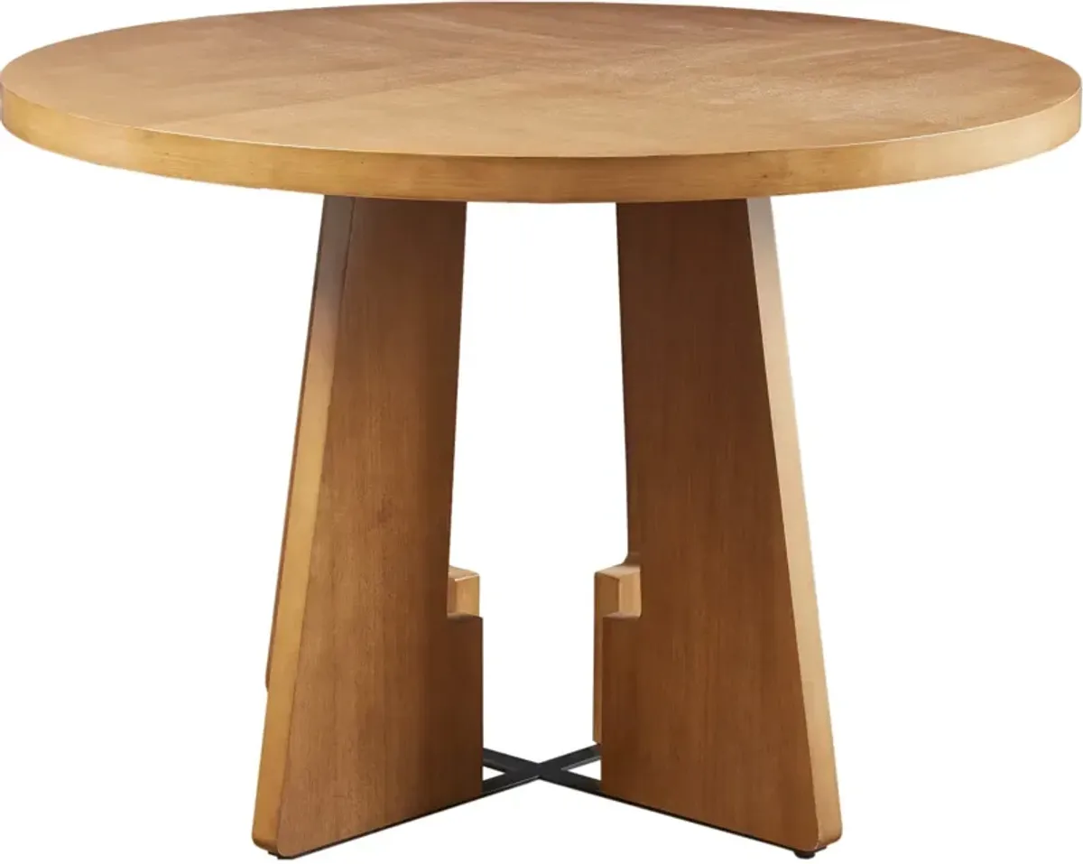 Hamilton Round Dining Table