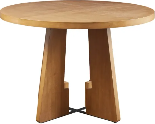 Hamilton Round Dining Table