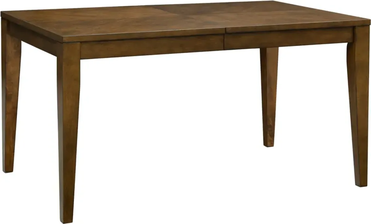 Allister Rectangle Dining Table