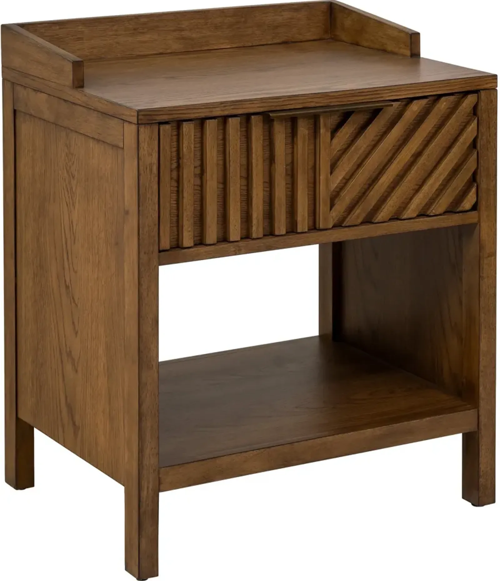 Coleman Nightstand