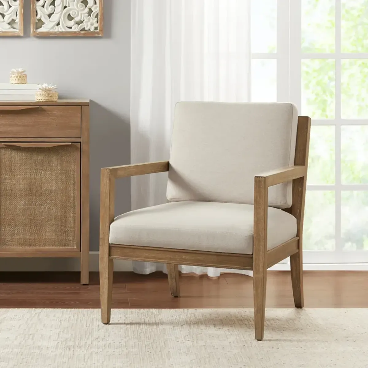 Levinson Accent Chair