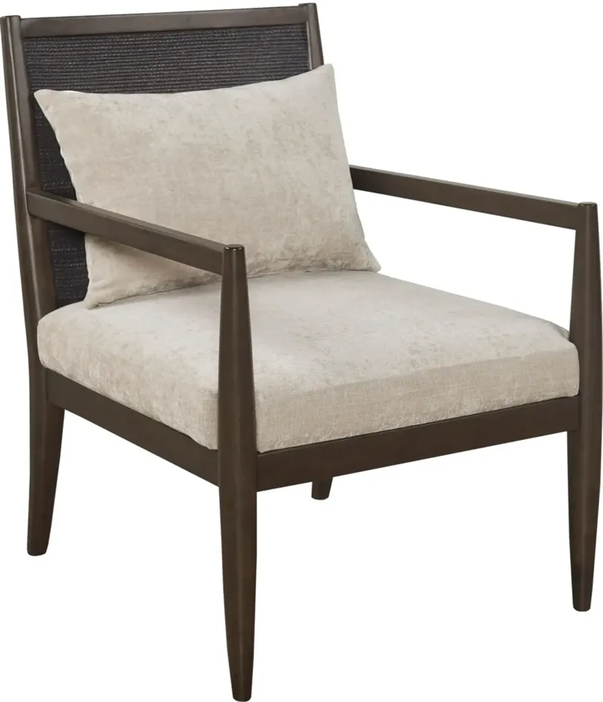 Simms Accent Chair