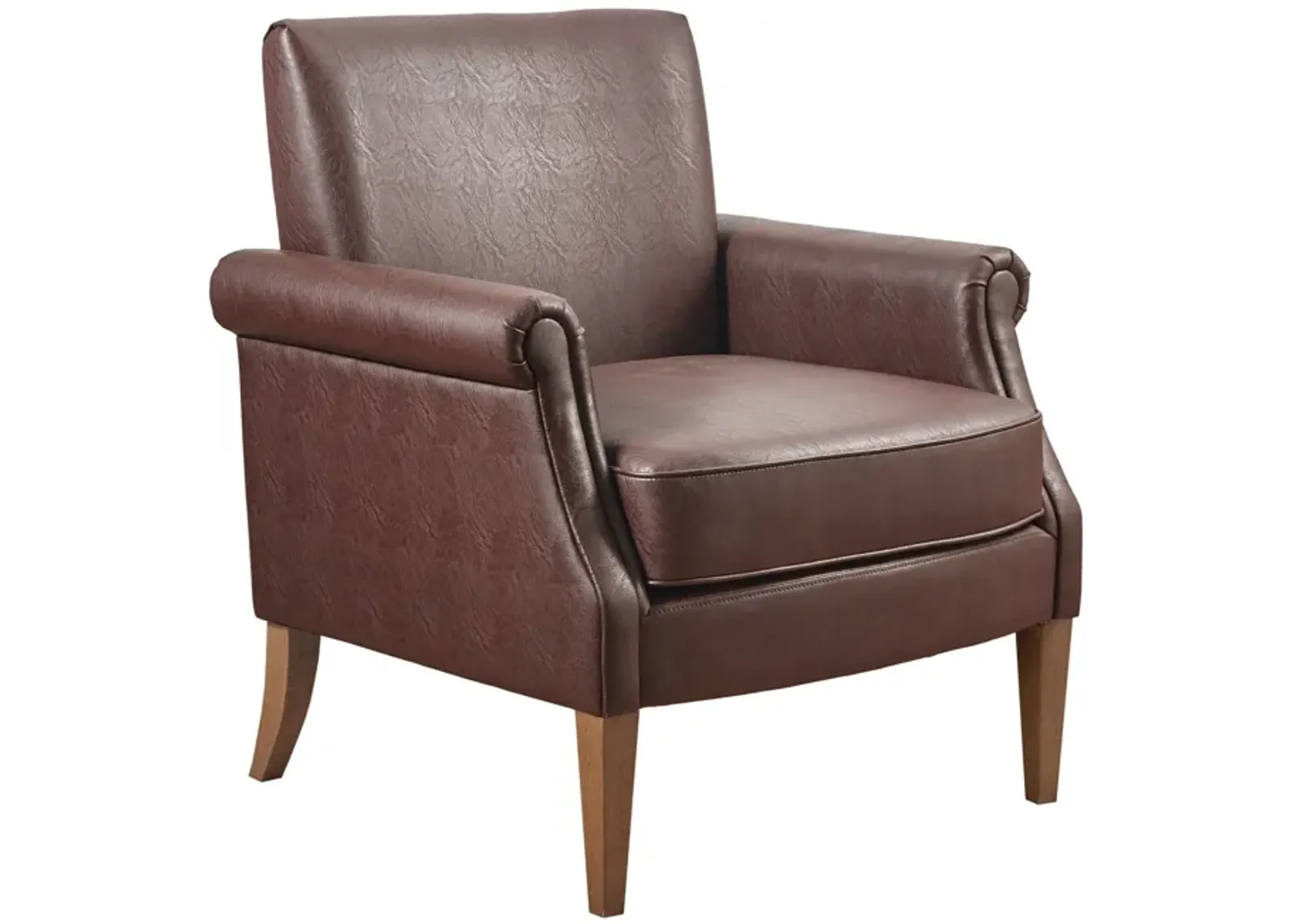 Helms Accent Chair