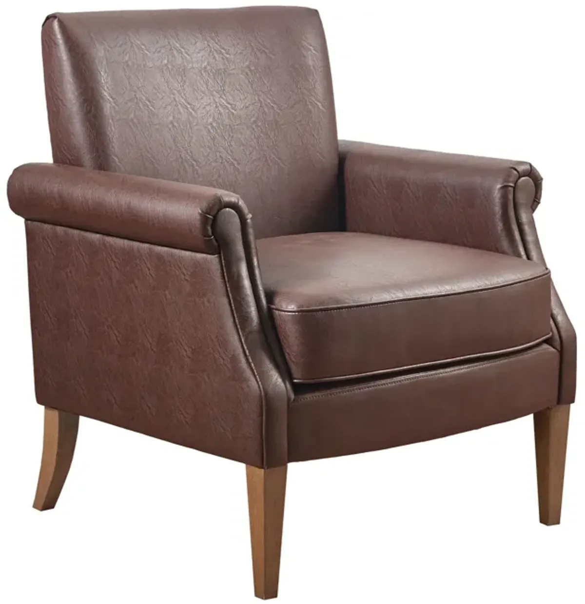 Helms Accent Chair