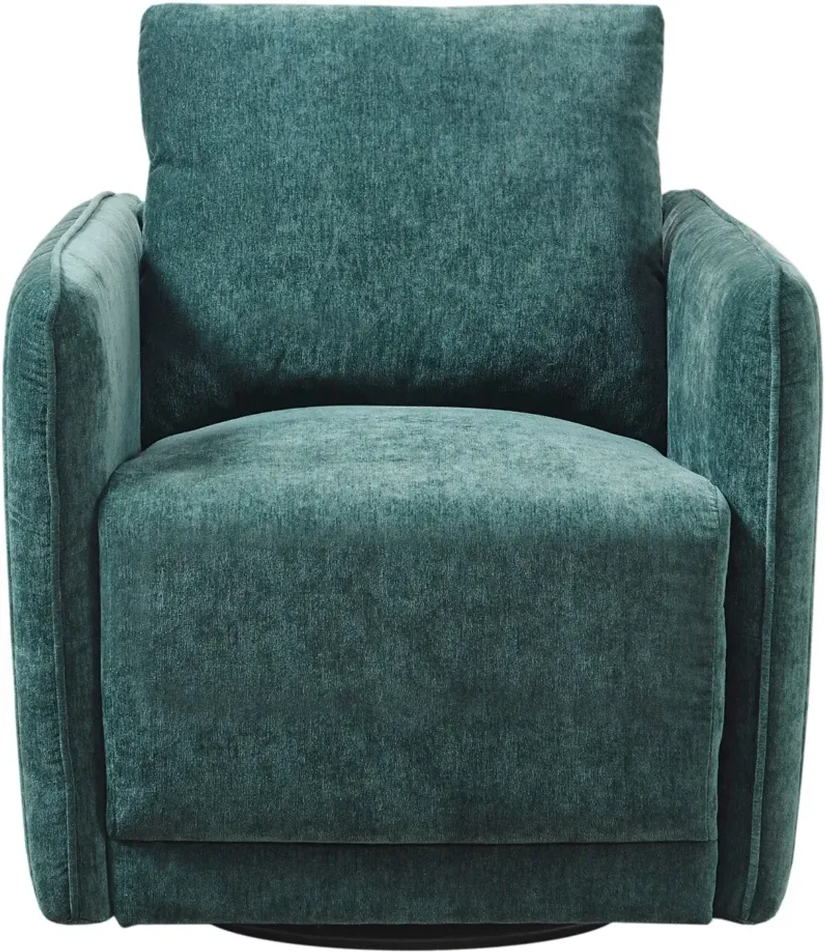 Emporia Swivel Accent Chair