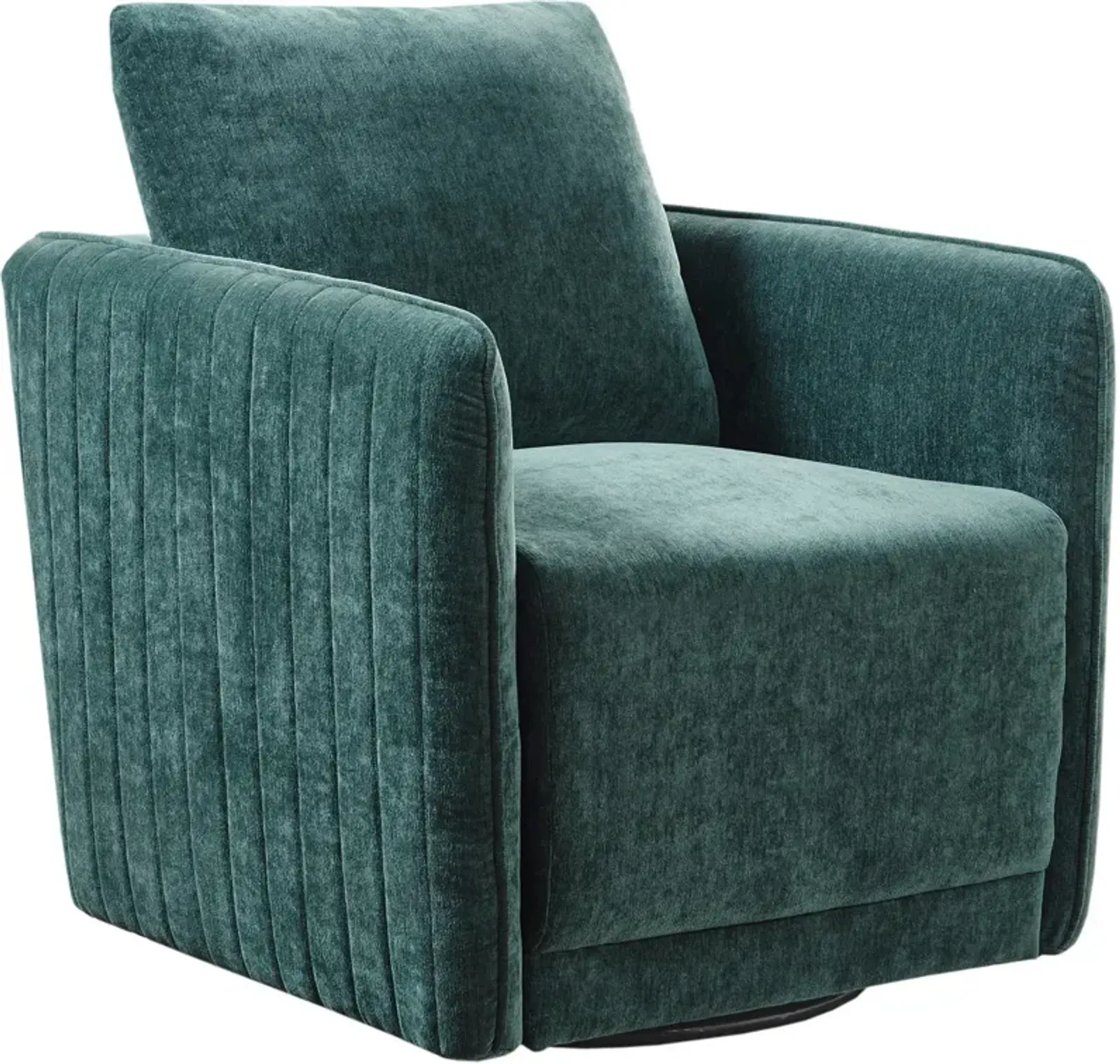 Emporia Swivel Accent Chair