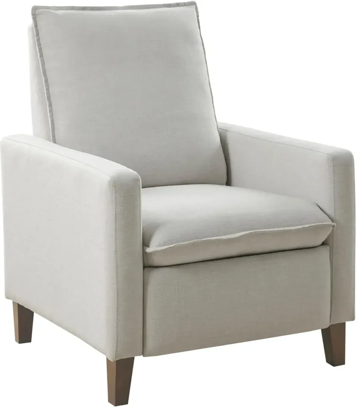 Nilana Push-Back Recliner