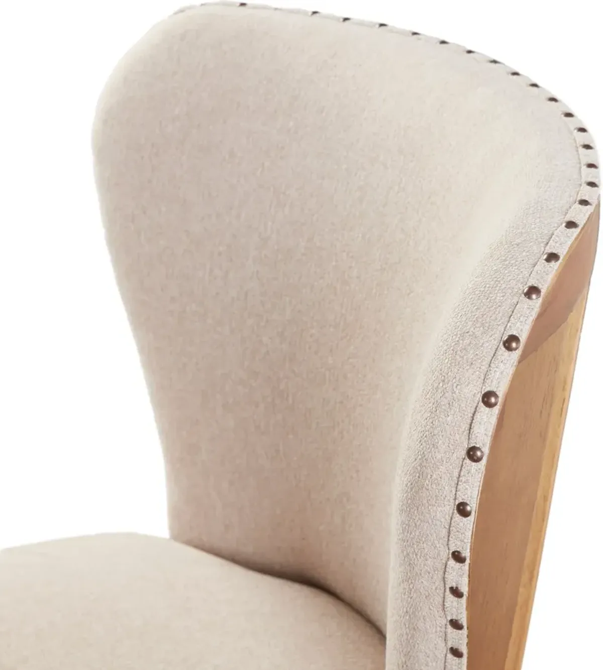 Sakari Swivel Counter-Height Stool