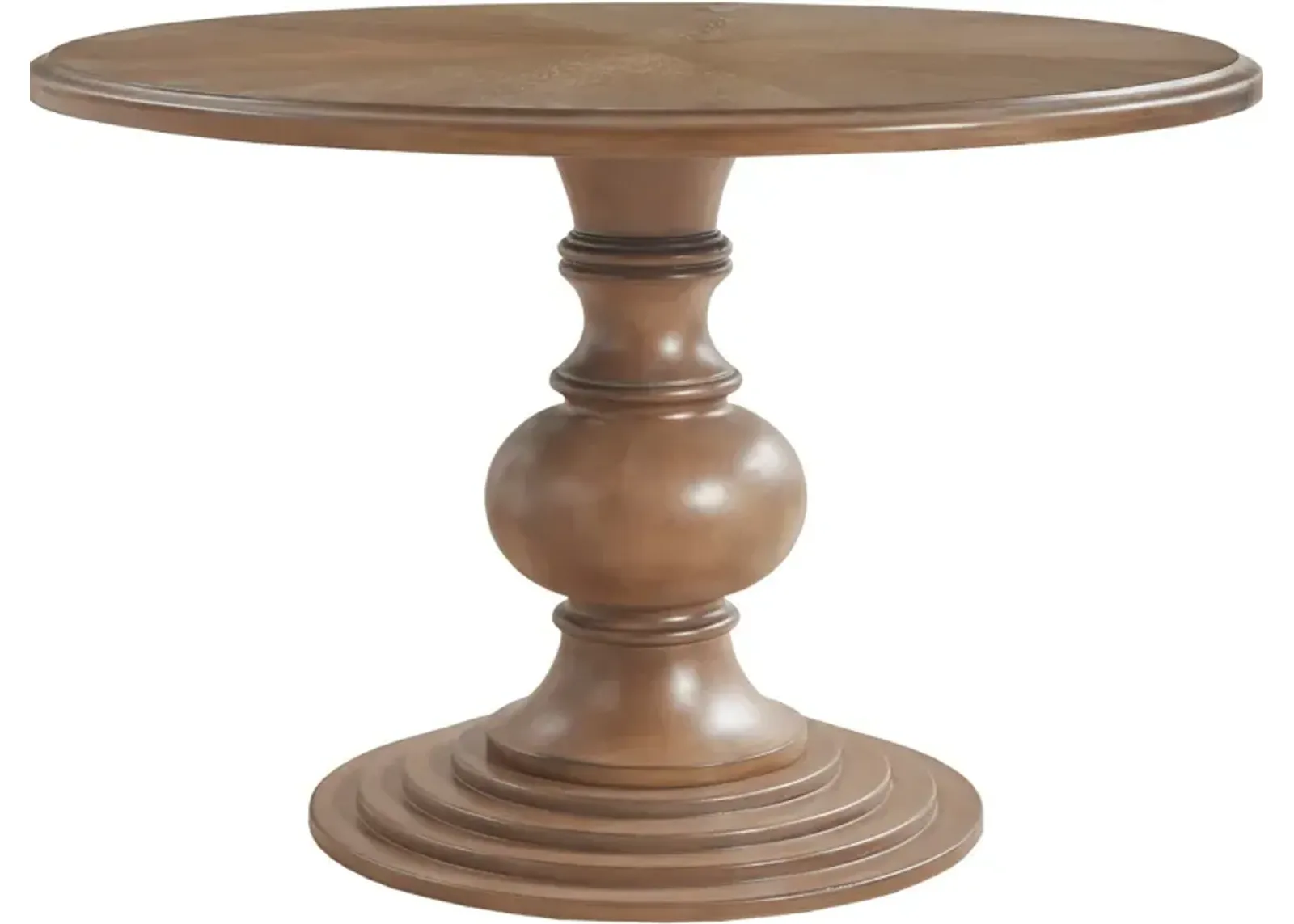 Erna Round Dining Table