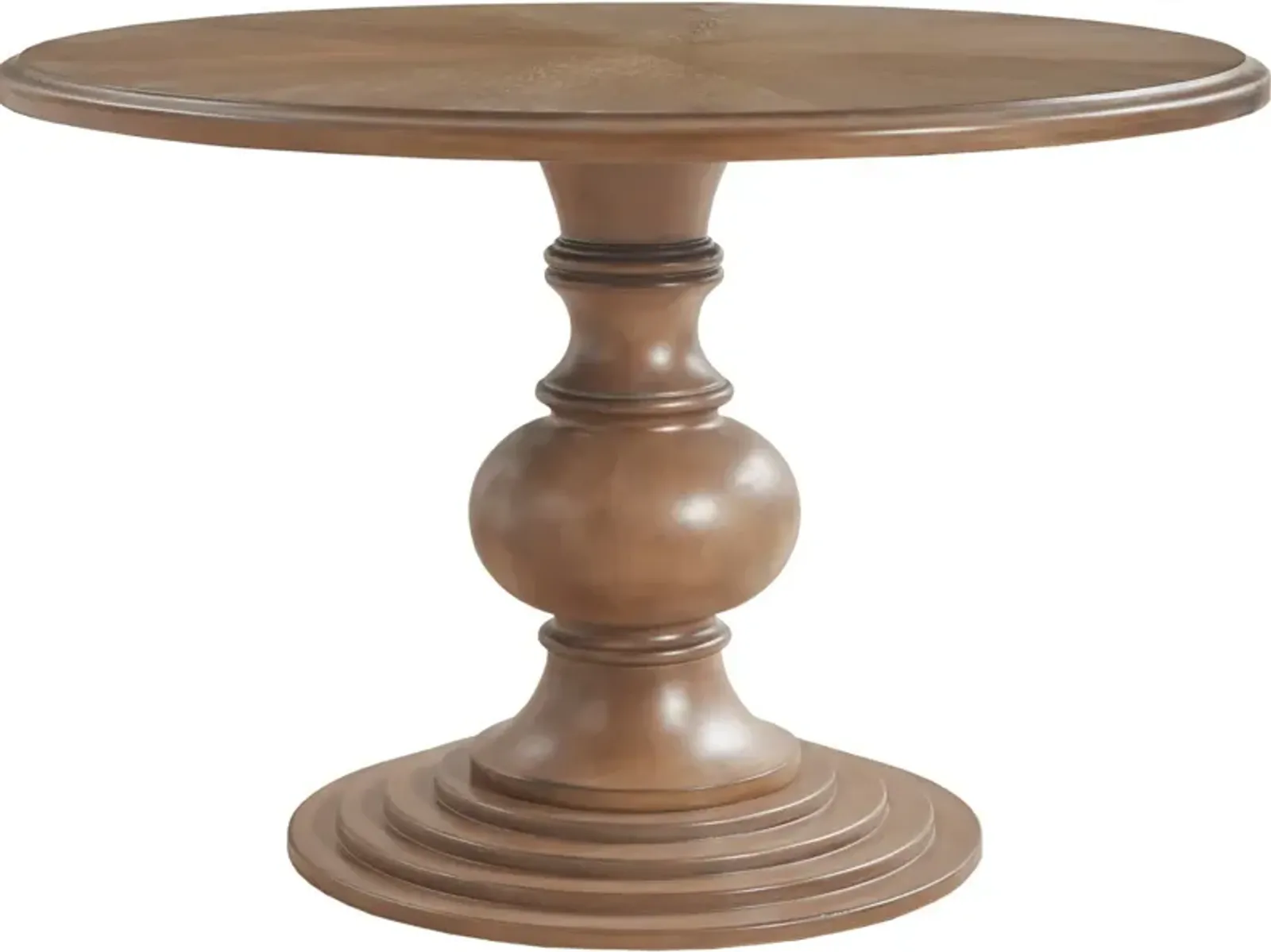 Erna Round Dining Table