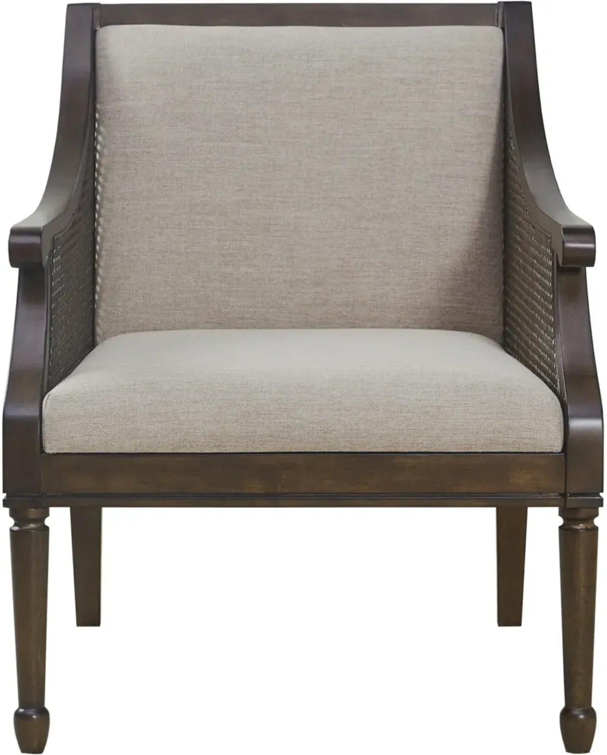 Wylla Accent Chair