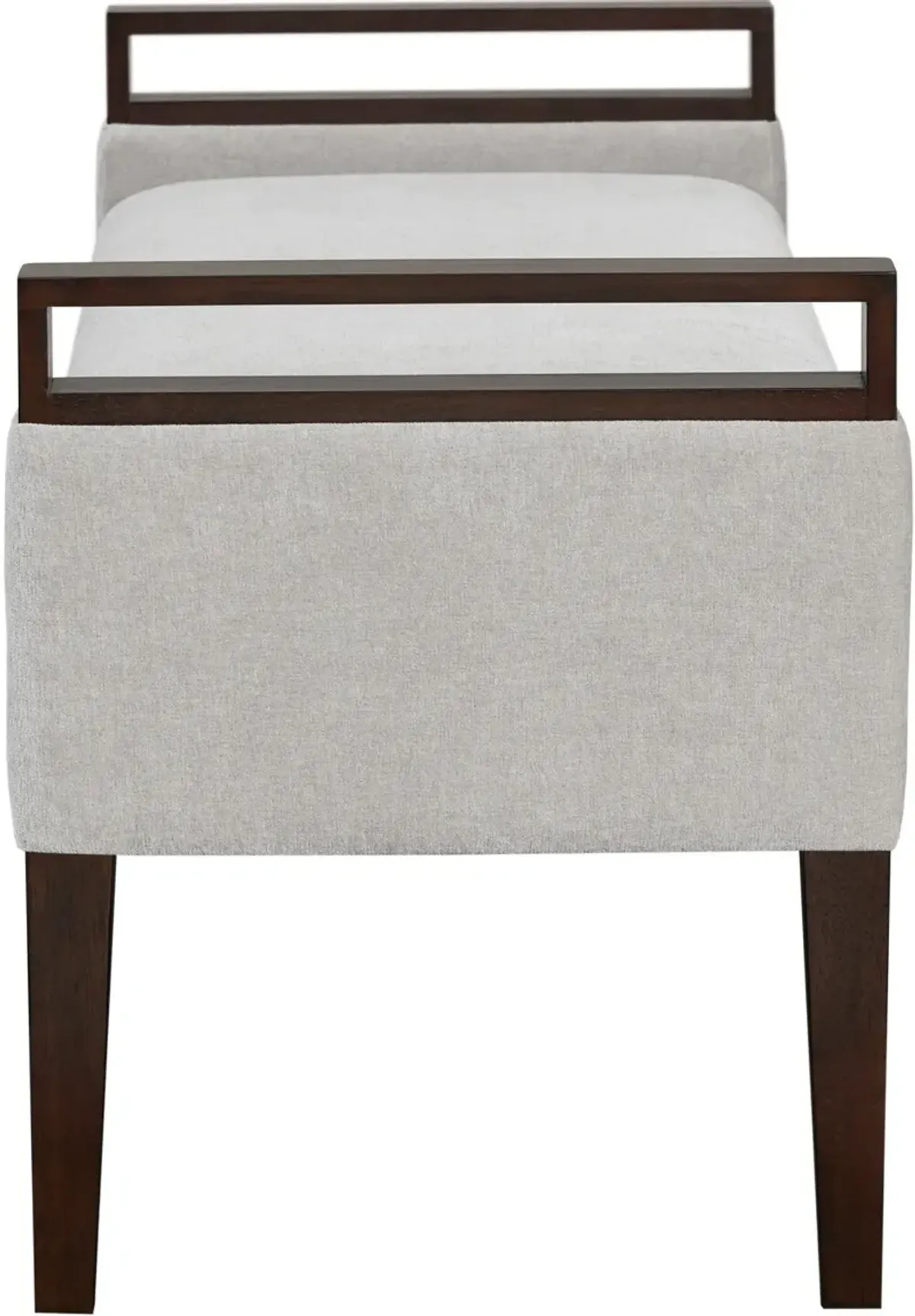 Sloane Upholstered Bench