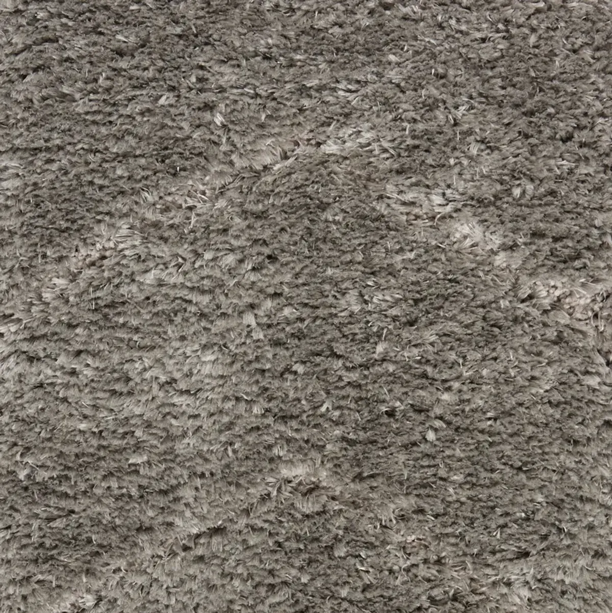 Lana Shag 8' x 10' Area Rug - Gray