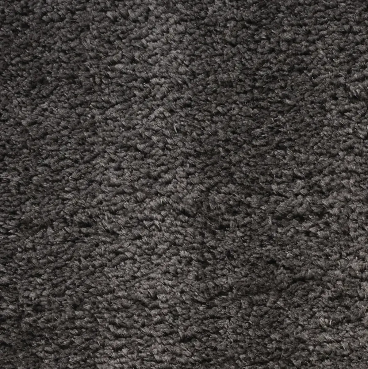 Lana Shag 9' x 12' Area Rug - Dark Gray