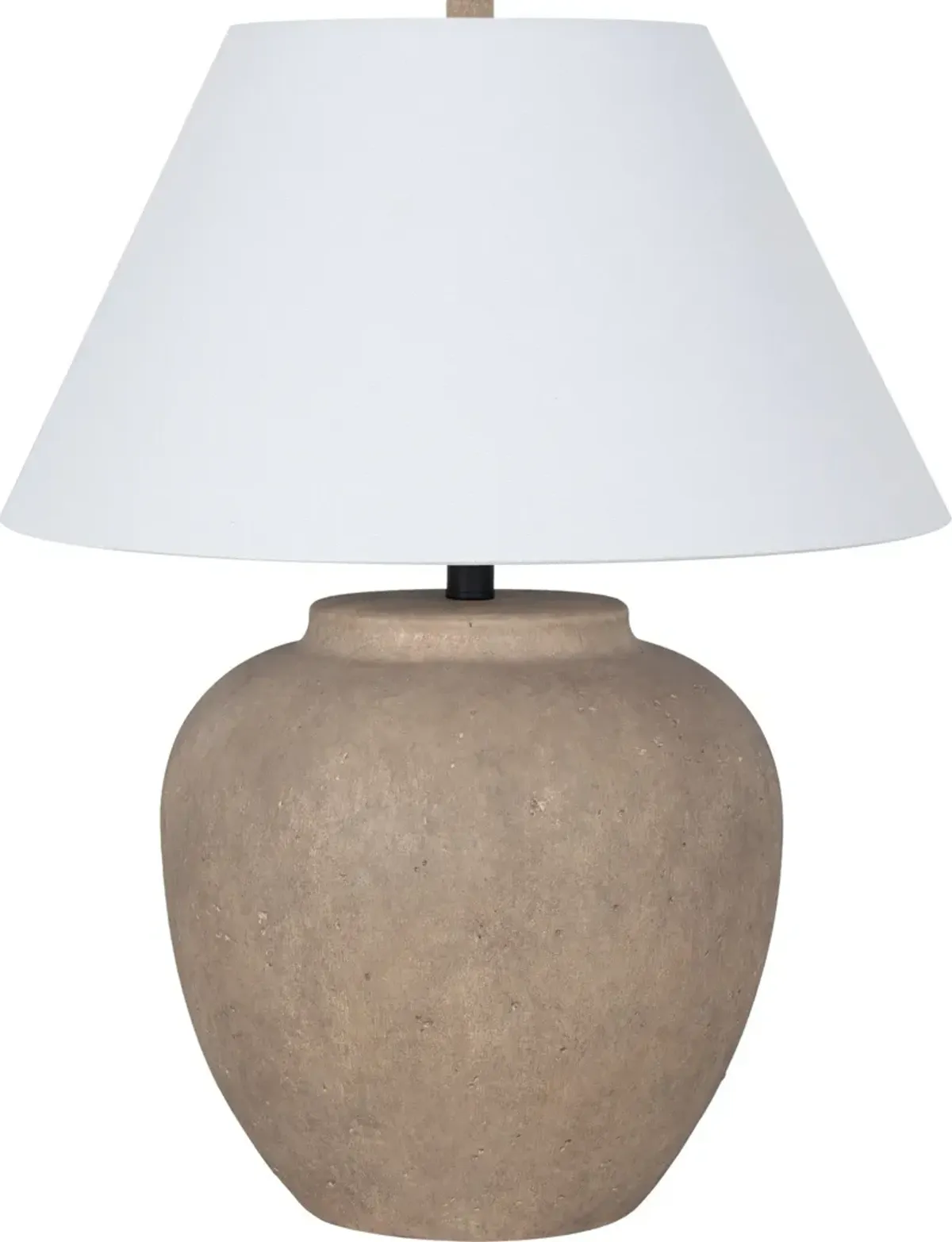 Pearce 26" Table Lamp