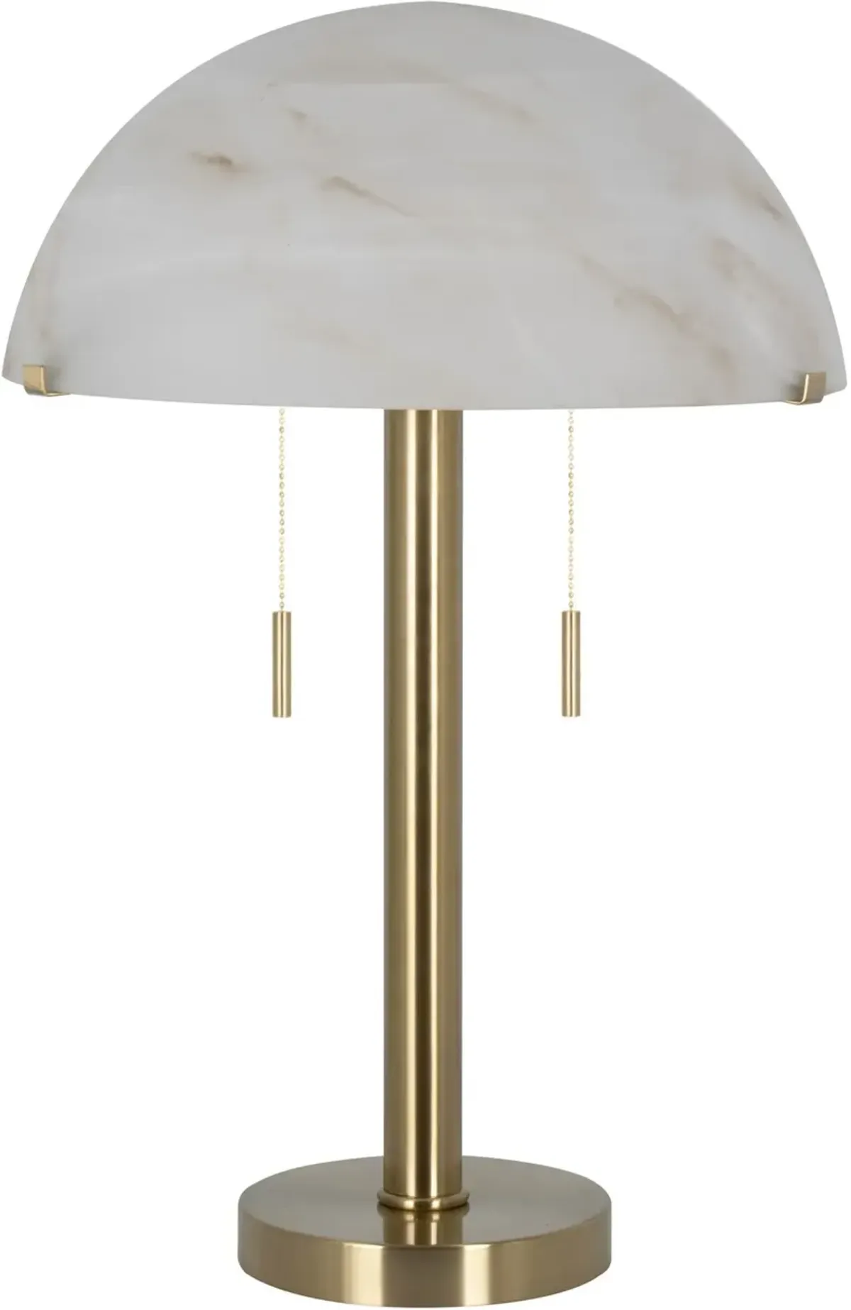 Portobello 24" Table Lamp