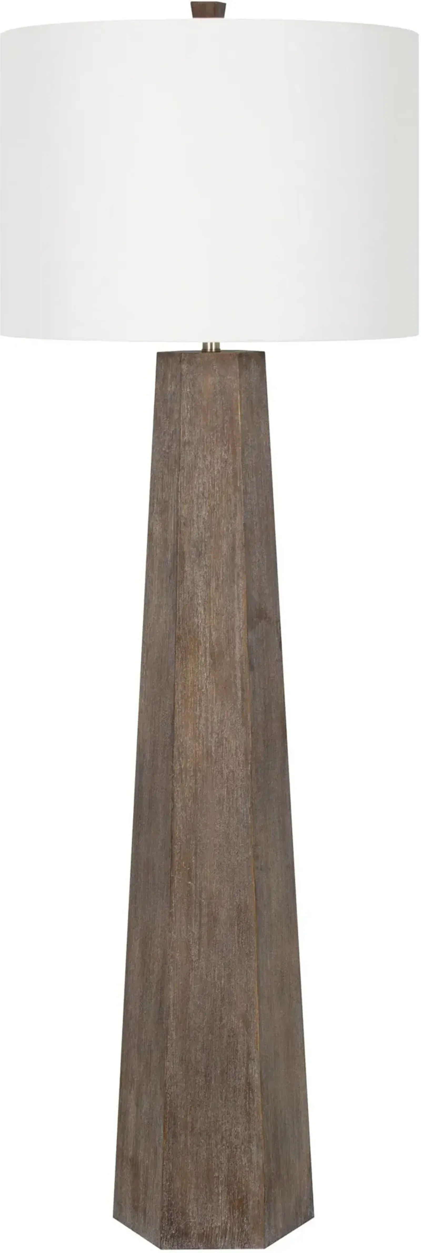 Turner 68" Floor Lamp