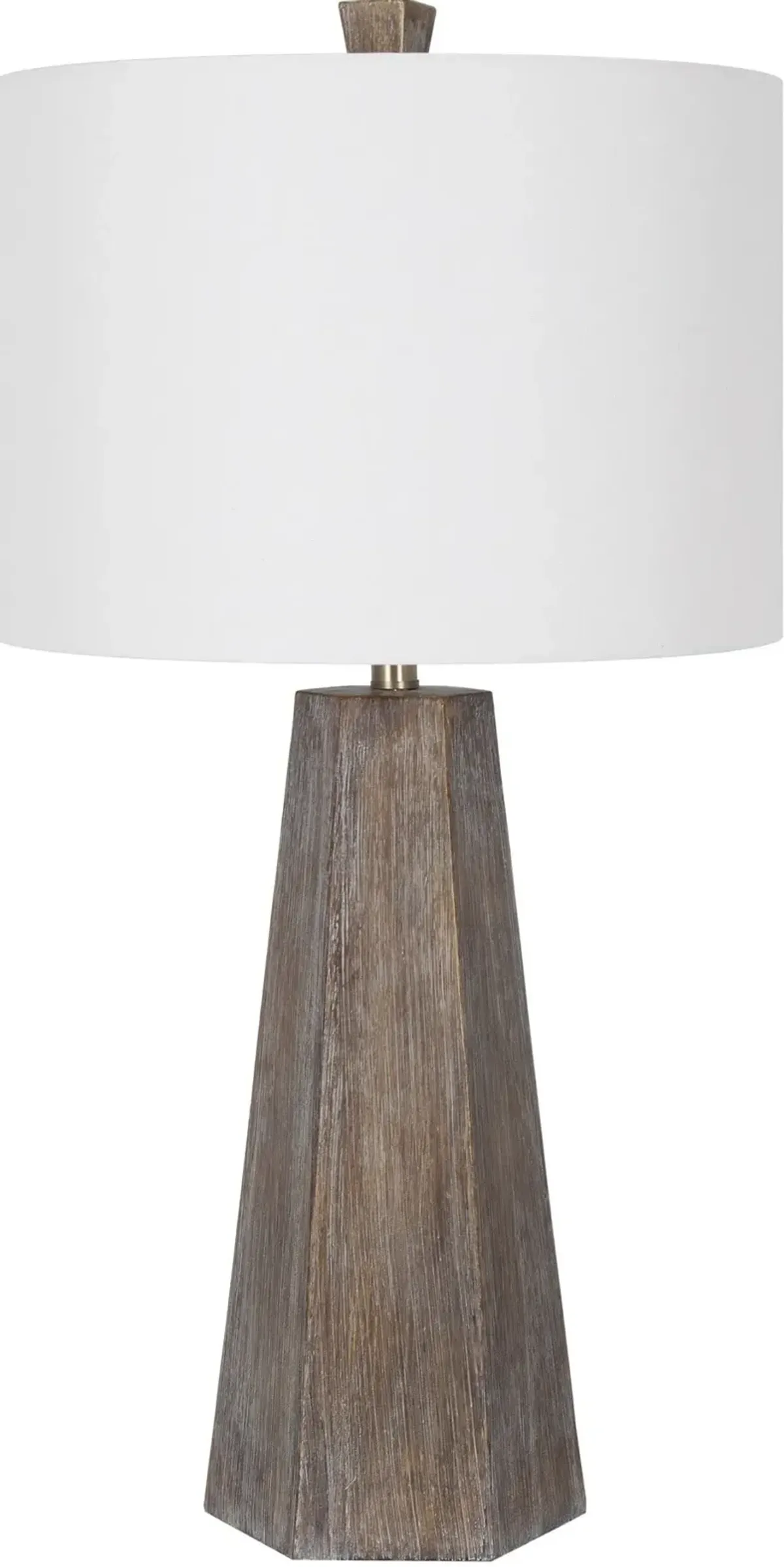 Turner 32" Table Lamp