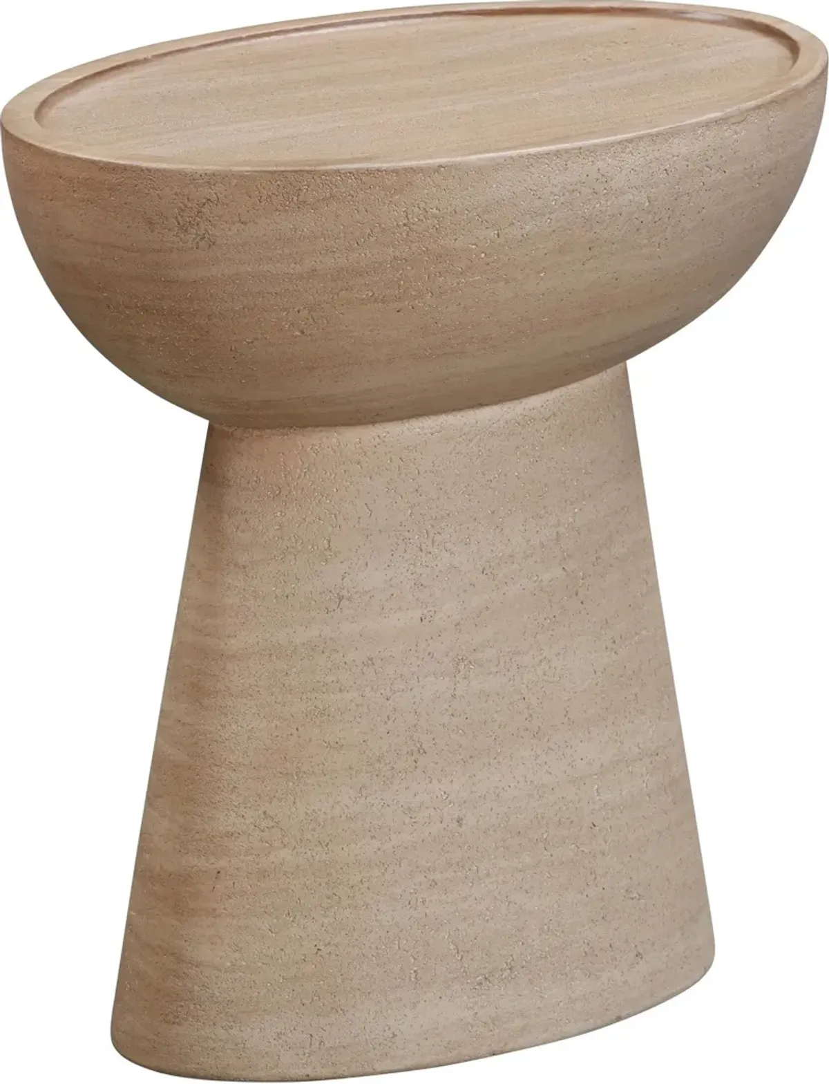 Santa Fe Indoor/Outdoor Accent Table