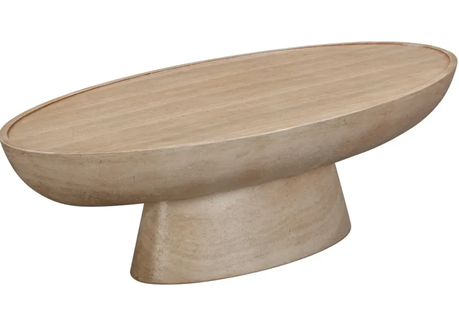 Santa Fe Indoor/Outdoor Coffee Table