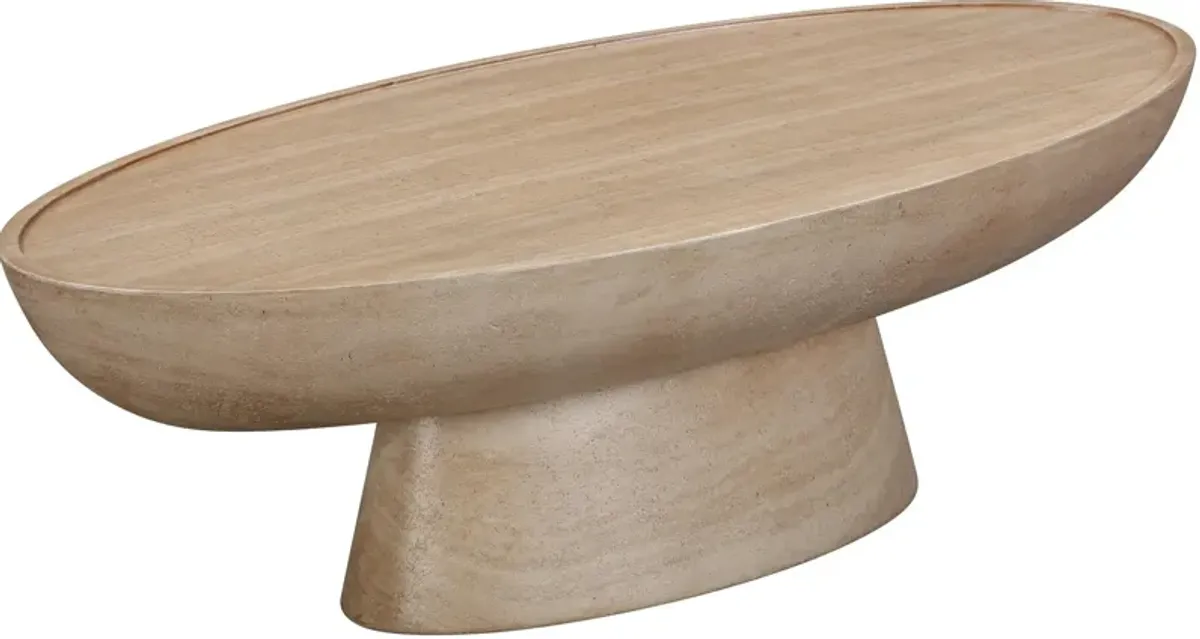 Santa Fe Indoor/Outdoor Coffee Table