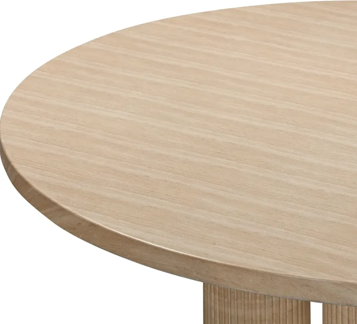 Sedona Indoor/Outdoor Round Dining Table