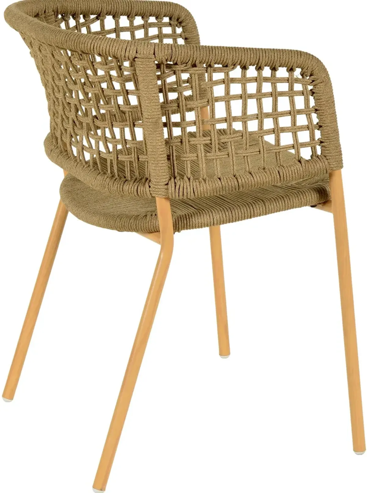 Plano Outdoor Dining Chair