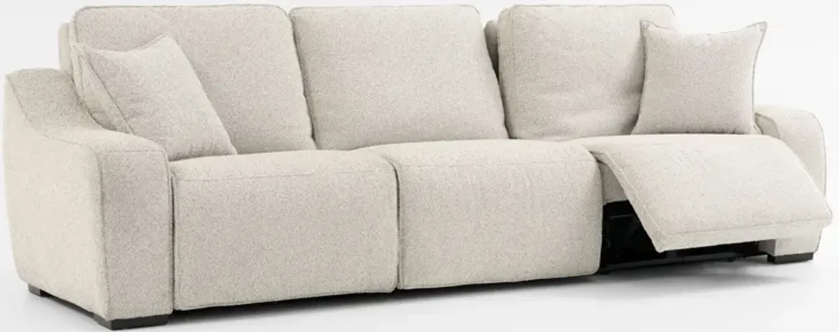 Walden 3-Piece Dual-Power Reclining Sofa