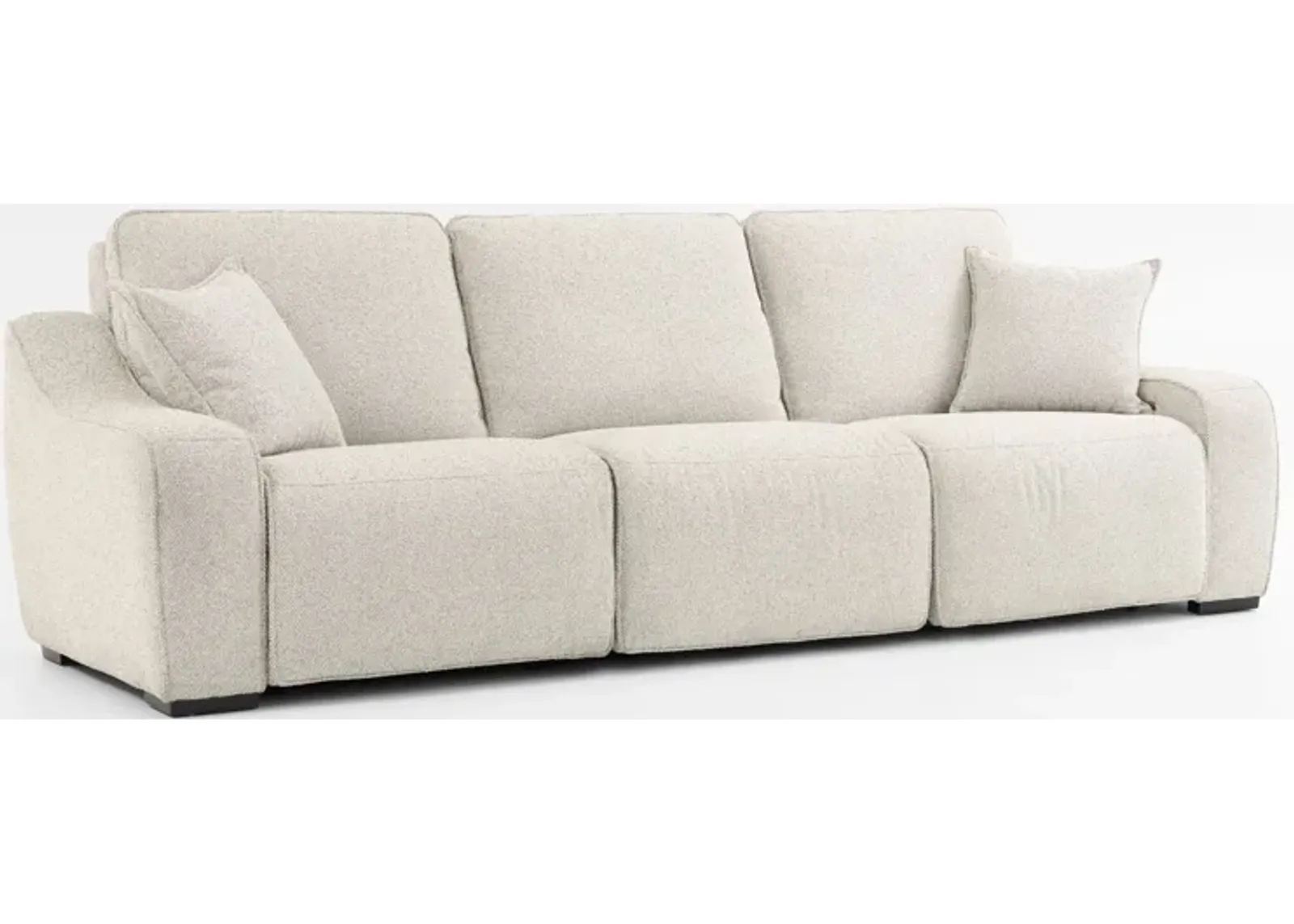 Walden 3-Piece Dual-Power Reclining Sofa