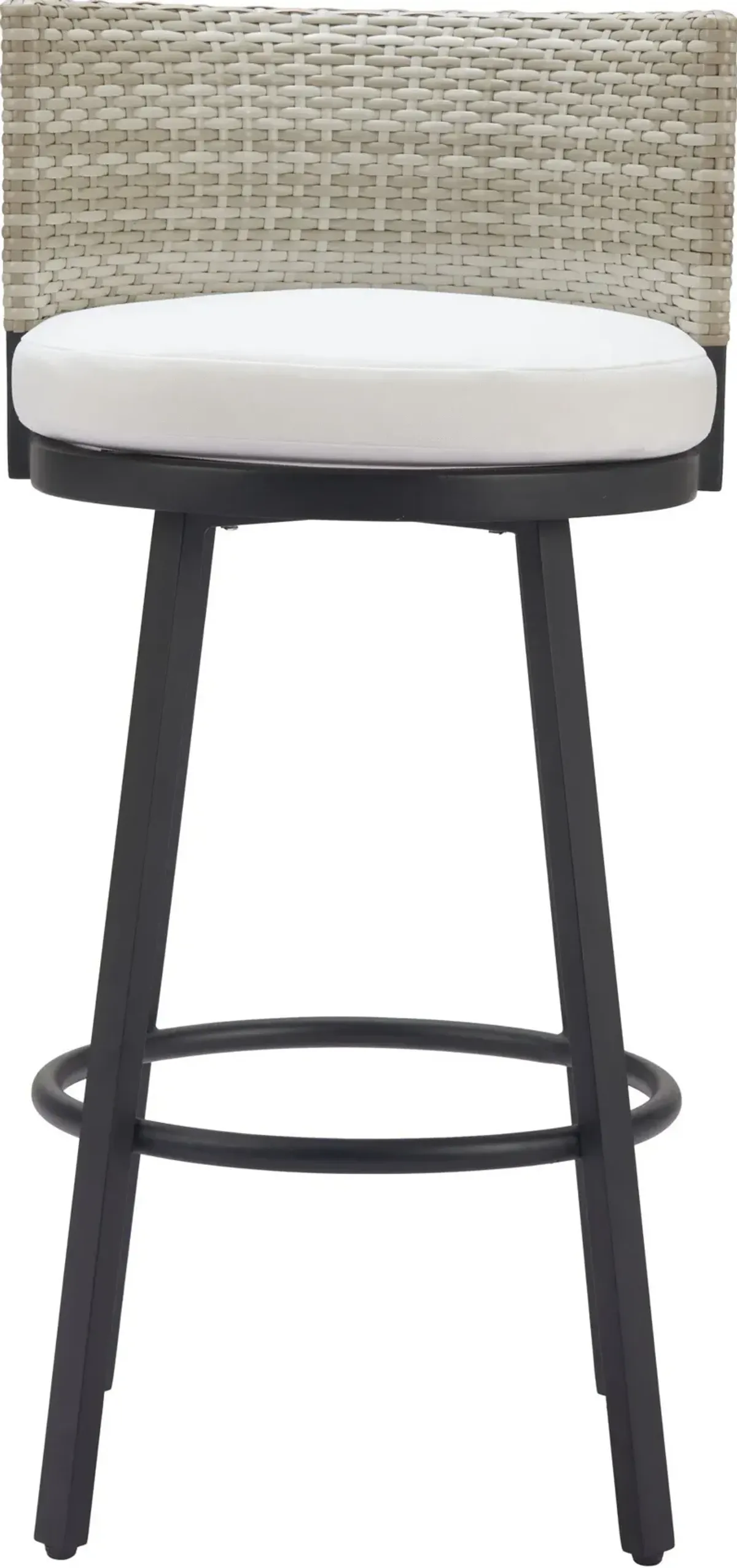 Tyndall Outdoor Bar Stool